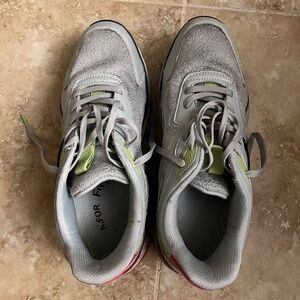 Men's GDEFY Energiya Athletic Shoes